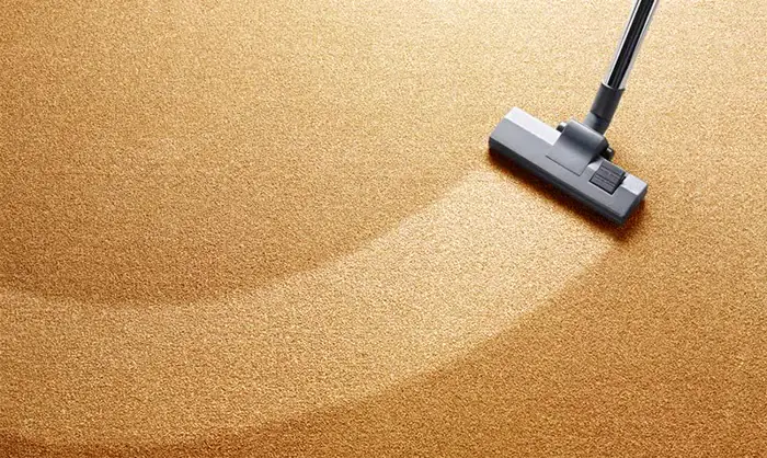 Teppichbodenreinigung Stuttgart – fest verlegte Auslegware
