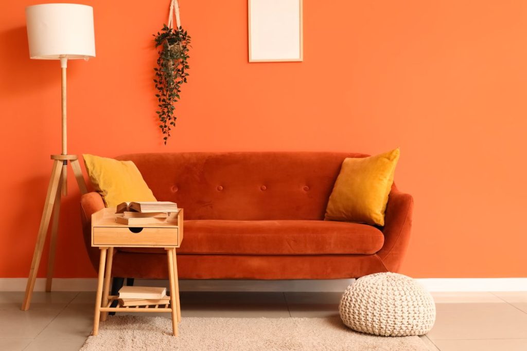 Polstergeruch und Flecken aus Sofa und Couch entfernen — Tipps von Oswald Reinigung Stuttgart